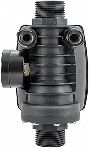 Блок управления насосом UniPump АКВАРОБОТ ТУРБИПРЕСС М2 73463, 4