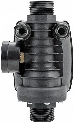 Блок управления насосом UniPump АКВАРОБОТ ТУРБИПРЕСС М2 73463