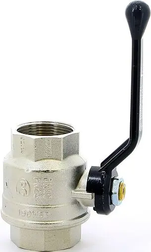 Кран шаровый 1½&quot;в x 1½&quot;в Bugatti Oregon 03000187