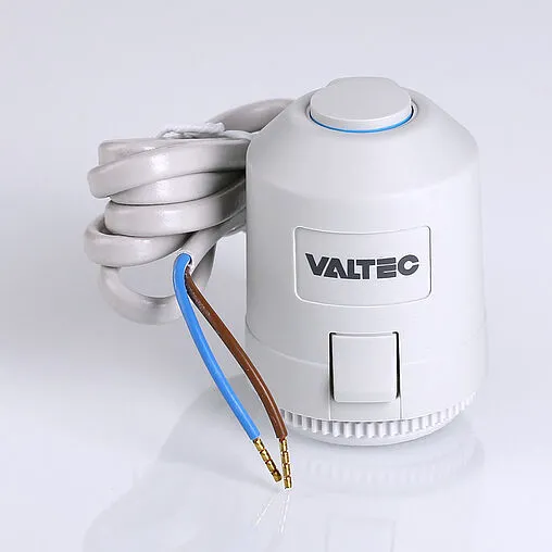 Сервопривод электротермический НО 24В М30 x 1.5 Valtec VT.TE3043.A.024