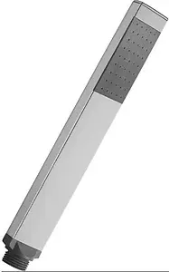 Лейка ручного душа Paffoni Premium хром ZDOC117CR Лейка ручного душа Paffoni Premium хром ZDOC117CR, 1