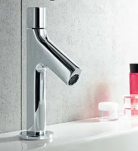 Смеситель для раковины Jacob Delafon Talan хром E10378RU-CP Смеситель для раковины Jacob Delafon Talan хром E10378RU-CP, 2