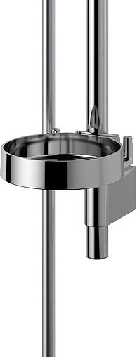 Душевая стойка Ideal Standard IdealRain хром B9431AA