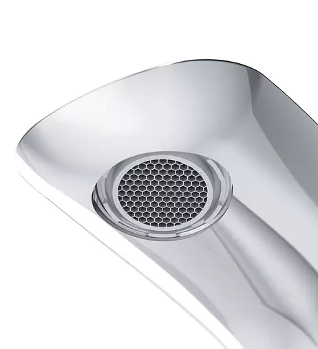 Смеситель для раковины Am.Pm Spirit 2.0 хром F70A92000 Смеситель для раковины Am.Pm Spirit 2.0 хром F70A92000