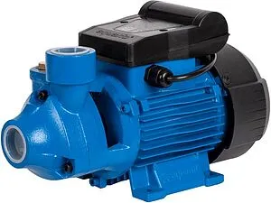 Насос поверхностный Aquario ADB-40 2440 Насос поверхностный Aquario ADB-40 2440, 1