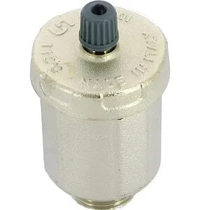 Воздухоотводчик автоматический ½&quot;н Uni-fitt 234N2000, 4