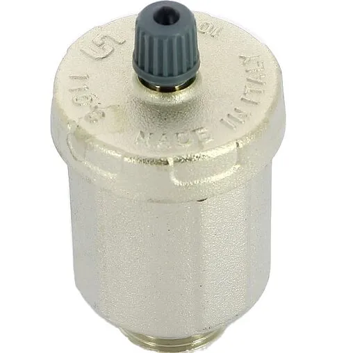 Воздухоотводчик автоматический ½&quot;н Uni-fitt 234N2000