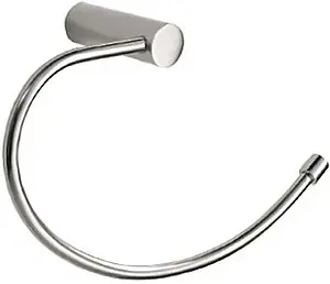 Полотенцедержатель IDDIS Renior хром L045B, 1