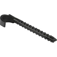 Дюбель-крюк одинарный 8x80мм 25мм Stout SMF-0003-008025 Дюбель-крюк одинарный 8x80мм 25мм Stout SMF-0003-008025