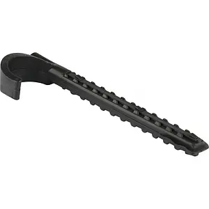 Дюбель-крюк одинарный 8x80мм 25мм Stout SMF-0003-008025 Дюбель-крюк одинарный 8x80мм 25мм Stout SMF-0003-008025, 1