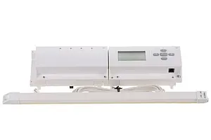 Радиомодуль зональный управляющий 4 зоны НО/НЗ 230В WATTS WFHC-RF 4Z (Master) 10021138, 2