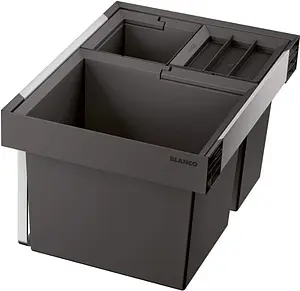 Мусорная система Blanco Flexon II XL 60/3 Low 526643 Мусорная система Blanco Flexon II XL 60/3 Low 526643, 1
