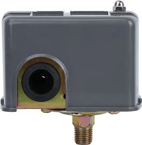 Реле давления Pumpman ¼"н TPS2-3 Реле давления Pumpman ¼"н TPS2-3, 3