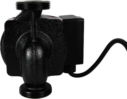 Насос циркуляционный Rommer Profi RATE 25/40-130 RCP-0004-2540130