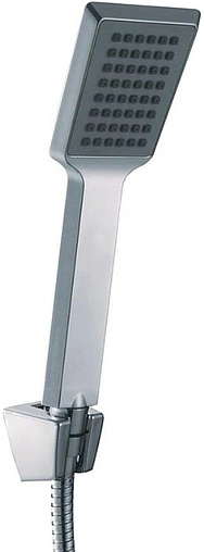 Душевая система с термостатом для душа Timo Tetra-thermo хром SX-0179/00SM