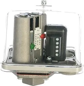 Реле давления Waterstry MDR-F 4 HAA SAA A 010A030 ⅜&quot;в 253525, 2