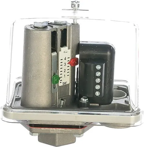 Реле давления Waterstry MDR-F 4 HAA SAA A 010A030 ⅜&quot;в 253525