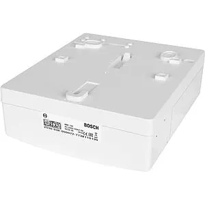 Контроллер для смесительных узлов Buderus MM100-С 7738110139 Контроллер для смесительных узлов Buderus MM100-С 7738110139, 5