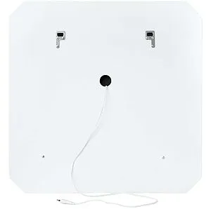 Зеркало с подсветкой Sanita Luxe Line 75 LIN75SLMRKCS0010 Зеркало с подсветкой Sanita Luxe Line 75 LIN75SLMRKCS0010, 4