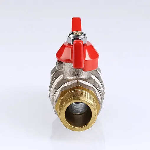 Кран шаровый с американкой ¾&quot;н x ¾&quot;н Valtec Base VT.226.N.05