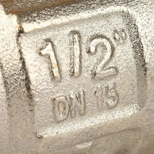 Кран шаровый для газа ½"в x ½"в Itap London 068B012 Кран шаровый для газа ½"в x ½"в Itap London 068B012