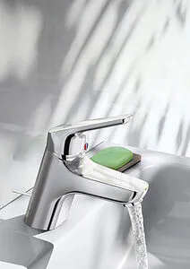 Смеситель для раковины Ideal Standard Cerasprint new хром B9560AA Смеситель для раковины Ideal Standard Cerasprint new хром B9560AA, 3