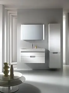 Зеркало с подсветкой Jacob Delafon Reve 120 EB577-NF, 2