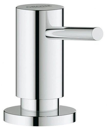 Дозатор для жидкого мыла Grohe Cosmopolitan хром 40535000