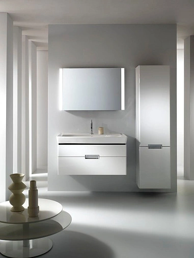 Зеркало с подсветкой Jacob Delafon Reve 120 EB577-NF