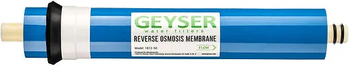 Обратноосмотическая мембрана Гейзер UPL1812-50 GPD 28449
