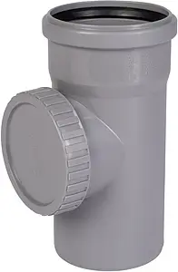 Ревизия внутренняя D=110мм Ostendorf HTRE 115600, 1