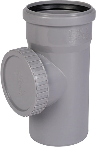 Ревизия внутренняя D=110мм Ostendorf HTRE 115600