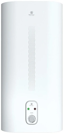 Водонагреватель накопительный электрический Royal Clima RWH-A80-FE