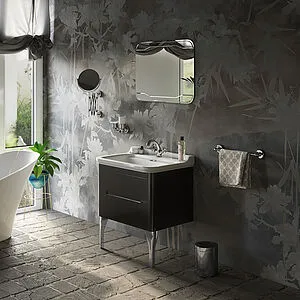 Тумба под умывальник Kerasan Waldorf 80 noce (орех) 925646 Тумба под умывальник Kerasan Waldorf 80 noce (орех) 925646, 3