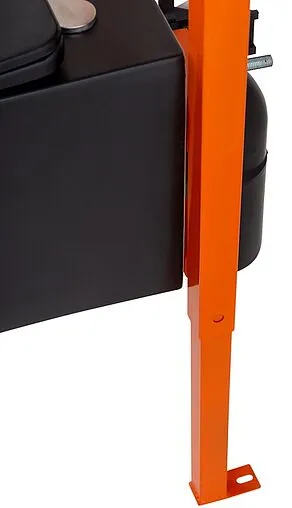 Инсталляция для подвесного унитаза BelBagno EXPERT 40 BB004-40 EXPERT