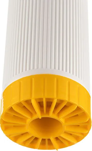 Умягчающий картридж Slim Line 20&quot; Гейзер БС 30609