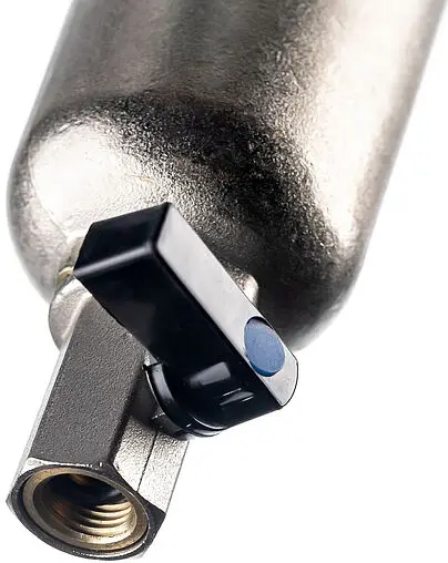 Фильтр тонкой очистки воды ½&quot;н x ½&quot;н Гейзер Бастион 121 32668