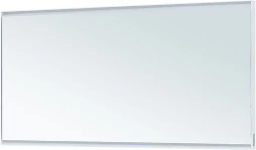 Зеркало с подсветкой Allen Brau Infinity 120x60 белый 1.21020.WT