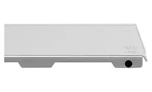 Решетка для лотка 943мм TECEdrainline Glass 601091 Решетка для лотка 943мм TECEdrainline Glass 601091, 1