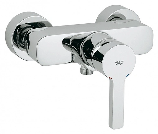 Смеситель для душа Grohe Lineare хром 33865000