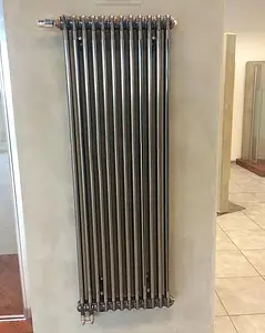 Радиатор стальной трубчатый Zehnder Charleston Completto 2180/14 V001½&quot; TL 0325, 5