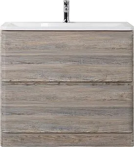 Тумба-умывальник подвесная BelBagno ALBANO 100 Pino Scania ALBANO-1000-2C-PIA-PS+ Тумба-умывальник подвесная BelBagno ALBANO 100 Pino Scania ALBANO-1000-2C-PIA-PS+, 1