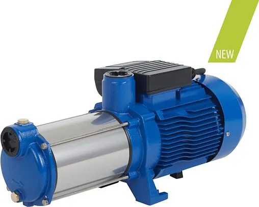 Насос поверхностный Aquario AMH-280-10S 2821