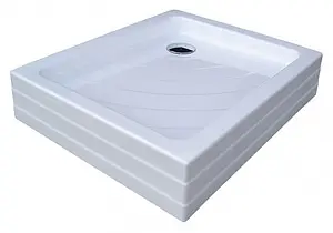 Поддон для душа Ravak Aneta 75x90 PU A003701120, 1
