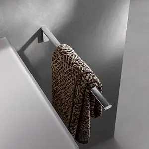 Полотенцедержатель Keuco Edition 400 хром 11522010000 Полотенцедержатель Keuco Edition 400 хром 11522010000, 3