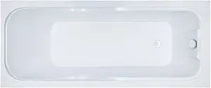 Ванна акриловая Triton Джулия 160x70 Н0000000193 Ванна акриловая Triton Джулия 160x70 Н0000000193, 1