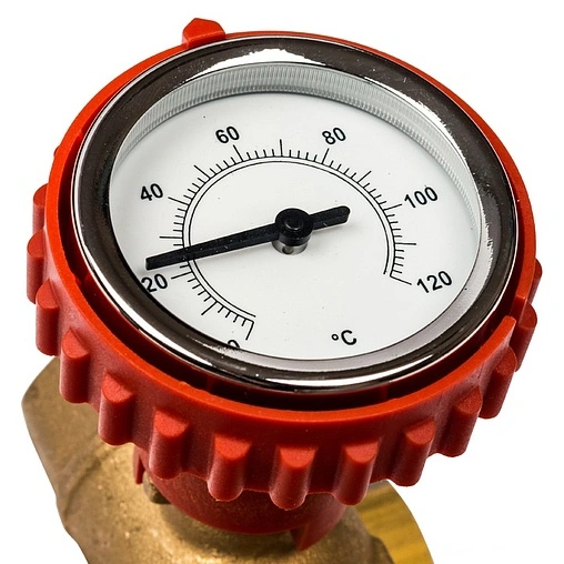 Насосный модуль с прямым контуром 1½&quot;н х 1&quot;в Stout SDG-0001-002502 с насосом Grundfos UPSO 25-65 180