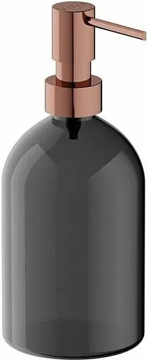 Дозатор для жидкого мыла VitrA Origin медь A4489126