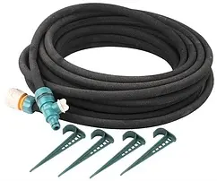 Шланг поливочный сочащийся 15м Raco 4270-55927 Шланг поливочный сочащийся 15м Raco 4270-55927
