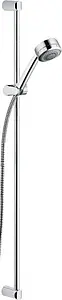 Душевая стойка Kludi Zenta хром 6073005-00 Душевая стойка Kludi Zenta хром 6073005-00, 1